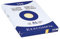 Exacompta 10326E 100er Pack Karteikarten blanko DIN A4 in Folie eingeschweißt 21 x 29,7 cm ideal für die Schule und Universität zum Lernen gelb