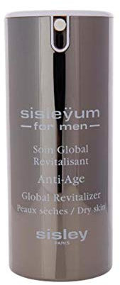 Sisley Sisleyum for men Anti-Aging Creme trockene Haut 50 ml