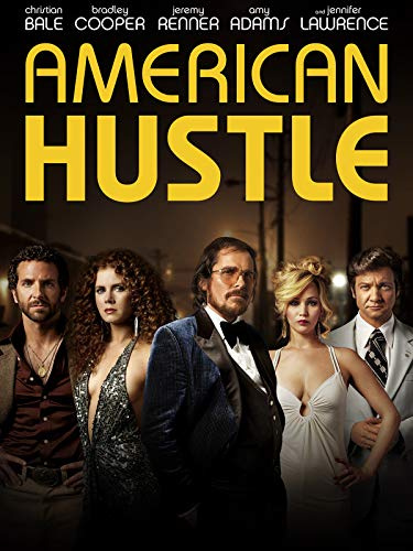 American Hustle
