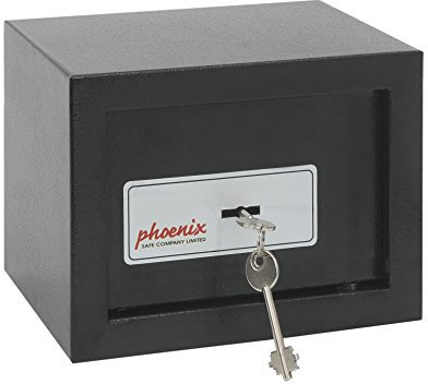 Phoenix Sicherheitstresore - Compact Home Office SS0721K