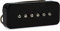 SEYMOUR DUNCAN Micro Hot P90, chevalet, noir