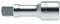 Tengtools - Alargadera 4 100 mm