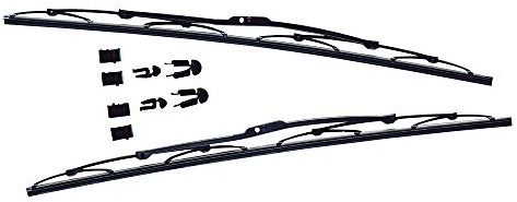LAMPA Scheibenwischer Länge: 510mm Standard 19056