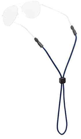 Chums Brillenhalter, universal, 3 mm, Marineblau