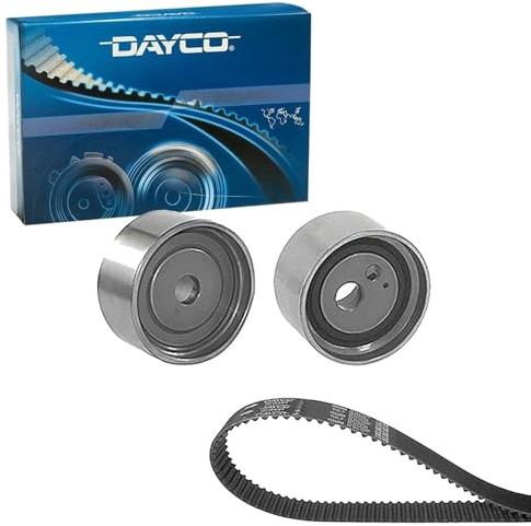 Dayco KTB786 Zahnriemensatz | KTB786 passend für Carens Clarus Sephia Shuma | KTB786