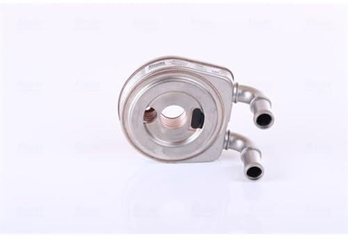 NISSENS 90701 Radiateur d'huile