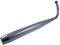 SP Tuning 36mm Coude, pot d'échappement, pot d'échappement compatible pour Zündapp C, CS, GTS, KS 50