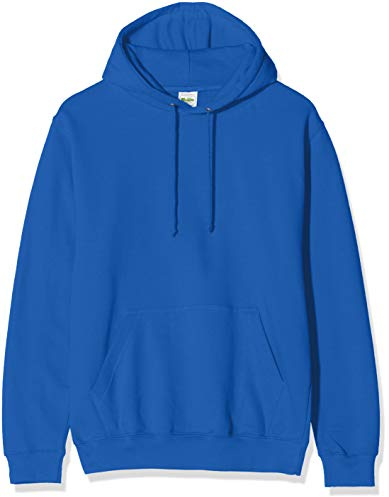 AWDis Men's College Hoodie