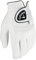 Callaway Authentischer Golf-Tour-Handschuh (auf der linken Hand getragen, Standard, XXL, Weiß 2018)