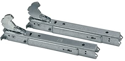 Charnière (x2) d'origine Four, cuisinière 50289805009 FAURE Four, cuisinière 50289805009 FAURE