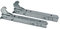 Charnière (x2) d'origine Four, cuisinière 50289805009 FAURE Four, cuisinière 50289805009 FAURE