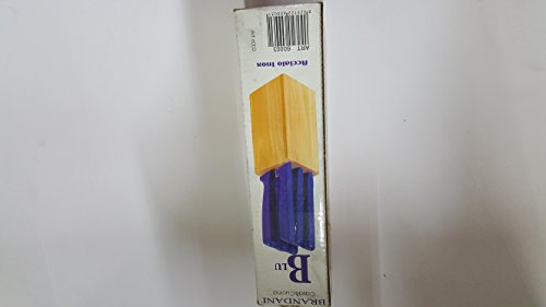 6 coltelli accaioi inox BLU