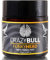 Crazy Bull Hair Styling Paste Funky Head- Natural Matte Finish with Light Hold Texture for Volumising, Defining, & Texturising - Vegan Hair Styler Product for Men & Women - Clean Scent, Water-Based