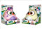 Joy Toy 57121 - Hatchlings Scribble Me Plüsch zum Bemalen