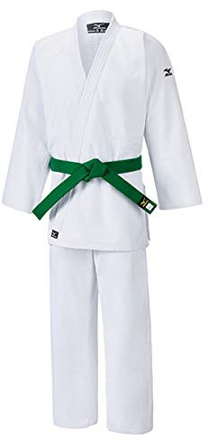 Mizuno Tuta da Judo per Bambini Hayato