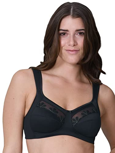 Anita Komfort BH Sophia 5809 Gr. 80 H in schwarz