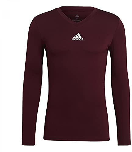 Adidas Herren Team Base Sweatshirt, Tmmaro, XL