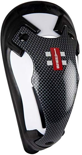 Gray-Nicolls Carbon Test Cricket Bauchschutz Standard