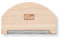 Prym 610690-1 Wollkamm Holz, blau, Einheitsgröße