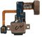 Smartex® Connettore di Ricarica Compatibile con EB-BN965ABU Samsung Galaxy Note 9