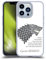 Head Case Designs Offizielle HBO Game of Thrones Weiße Winde Grafiken Soft Gel Handyhülle Hülle kompatibel mit Apple iPhone 13 Pro