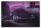 ZHUTOU Auto-Poster Mazda Mx5 Miata, Leinwand-Kunst, Poster und Wandkunst, Bilddruck, modernes Familien-Schlafzimmer, Dekoration, Poster, 20 x 30 cm