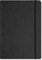 Silvine Quaderno A4 Executive con copertina rigida, 160 pagine tratteggiate di carta avorio di alta qualità da 90 g/m²