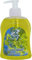 Badusan Flüssigseife Lindenblüte 300ml