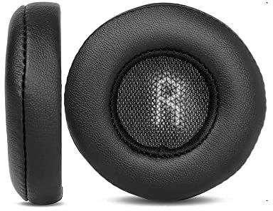 Kopfhörer Ohrpolster Headset Ersatz Ohrpolster Kompatibel mit JBL E45BT E35 E45 On Ear Wireless Kopfhörer