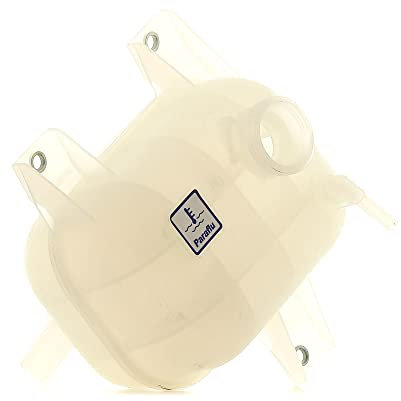 RIDEX 397E0057 Serbatoio compensazione refrigerante Vaschetta Radiatore Vaschetta radiatore Vaschetta acqua radiatore