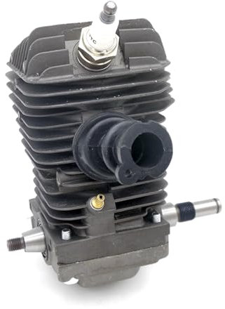 38mm 37mm 40mm 42.5mm Cylindre Piston Vilebrequin Kit for Stihl MS 180 170 025 023 MS180 MS170 MS250 MS230 MS210 Tronçonneuse Pièces (Color : Ms230 210 40mm)