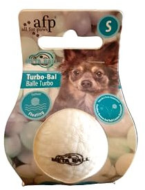 ALL FOR PAWS AFP Meta Ball - Turbo-Bal