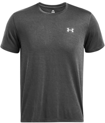 Under Armour Homme UA LAUNCH CAMO SHORTSLEEVE Shirt