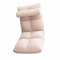 Topiky Folding Floor Chairs Video Gaming Chair, Folding Lazy Sofa Chair Lounge Chair with Back Support, Adjustable Chaise Lounge Indoor Padded Floor Seating Meditation Chair (Pink)