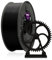 WINKLE ABS Filament 1.75mm Gagat Schwarz, 1kg Spule, 3D Drucker Filament, Hoch Temperaturbeständiges, 3D-Druckmaterialien, Hohe Festigkeit und Schlagfest, Technisches