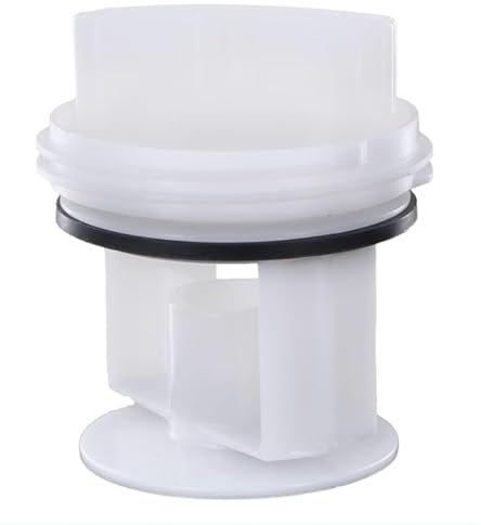 Alriedy Flusensieb Waschmaschine für Siemens Bosch Constructa,00647920/00605010/00602008,Constructa Neff Waschmaschine Waschtrockner[Energieklasse A+++]