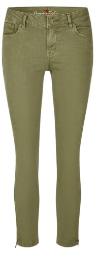 Buena Vista Italy V 7/8 Stretch Twill 2501 B5311 4141.2903 XL