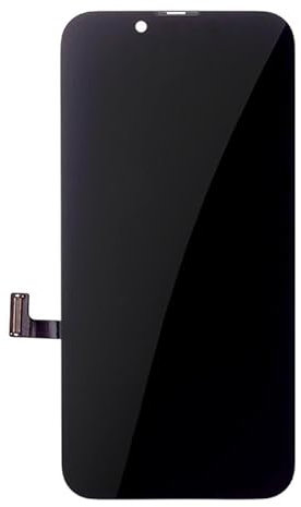 Cool Écran Complet pour iPhone 13 Pro (qualité AAA+) Noir