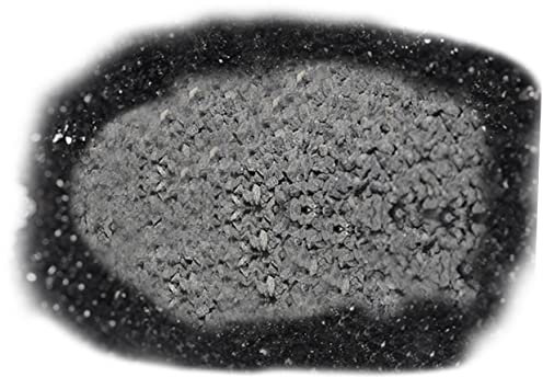 KONTONTY 1 Satz Sandtischmaterialien für den BAU Terrarium Aquariumzubehör Gartensteine Kies Pflanzen Kies für Garten Steindekor Dekosteine ​​für Aquarien Dekore in Steinoptik Natursteine