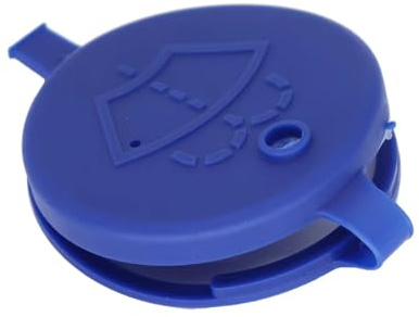 Couvercle de réservoir de Liquide Lave-Glace, pour Peugeot, pour 206 207 306 307 408, Couvercle de réservoir de Liquide Lave-Glace, Couvercle d'entonnoir