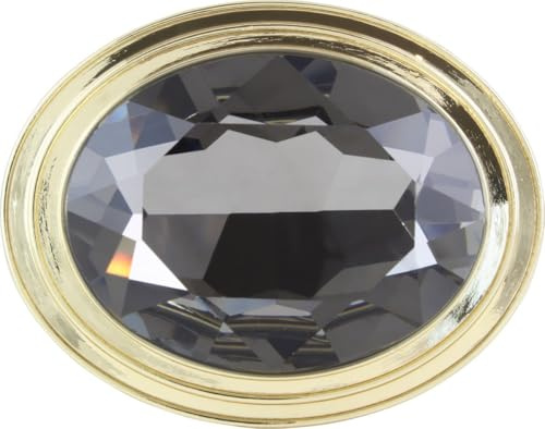 BELTINGER Gürtelschnalle Rouen 4,0cm | Buckle Wechselschließe Gürtelschließe 40mm Massiv | Wechselgürtel bis 4cm