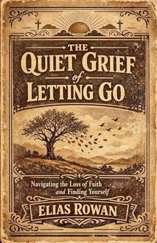 The Quiet Grief of Letting Go