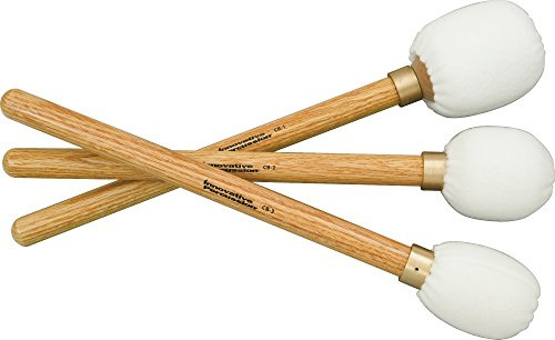 Concert Bass Drum/Extra Hard - Chamois