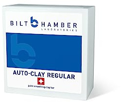 Bilt Hamber Auto Clay Bar Regular 200g