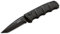 BÖKER 01BO145 Plus 01KALS73BT Mini Tanto Noir