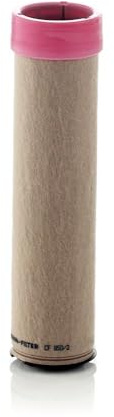 MANN-FILTER, CF 850/2 Secondary Element