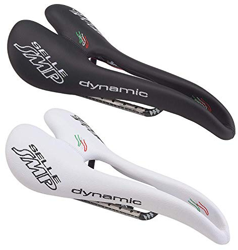 Cicli Bonin SMP 4bike CRB Dynamic Sättel