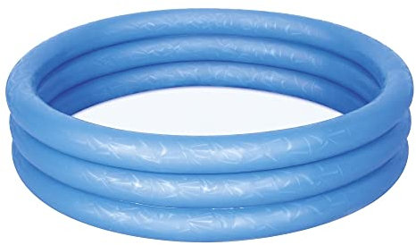 Bestway Planschbecken Classic Ø 102 x 25 cm, rund, sortiert