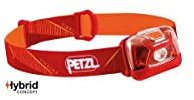 Petzl Tikkina Lampe frontale Rouge