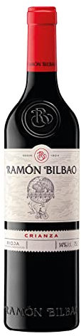 Ramón Bilbao Crianza - 75 cl